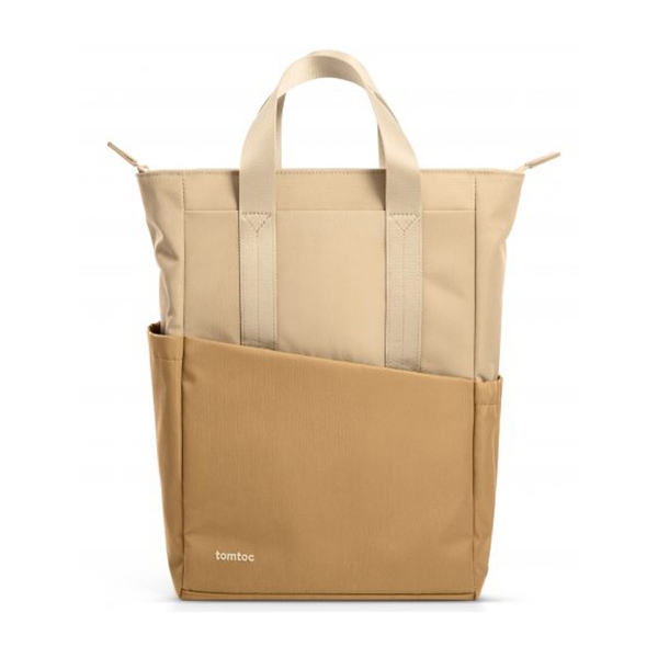 Balo chính hãng TOMTOC (USA) Slash Flip-A63C1 (12L) cho Macbook/Ultrabook 13-14 inch