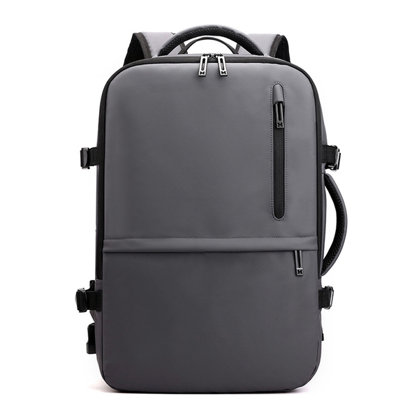 Balo đa năng đựng Laptop 16 inch SUNDONS kèm cáp sạc ẩn và quai xách ngang có thể nới rộng