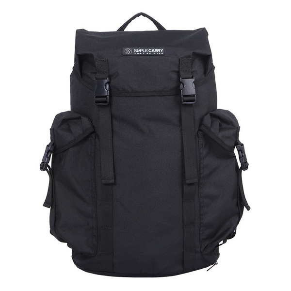 Balo du lich chính hãng SimpleCarry Mattan 6