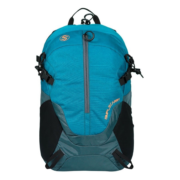 Balo du lịch chính hãng SimpleCarry OD1 cao cấp