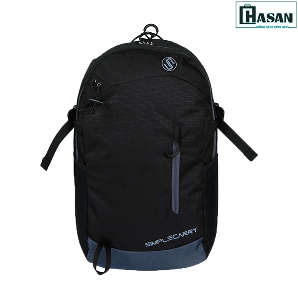 Balo du lịch chính hãng SimpleCarry OD3 cao cấp