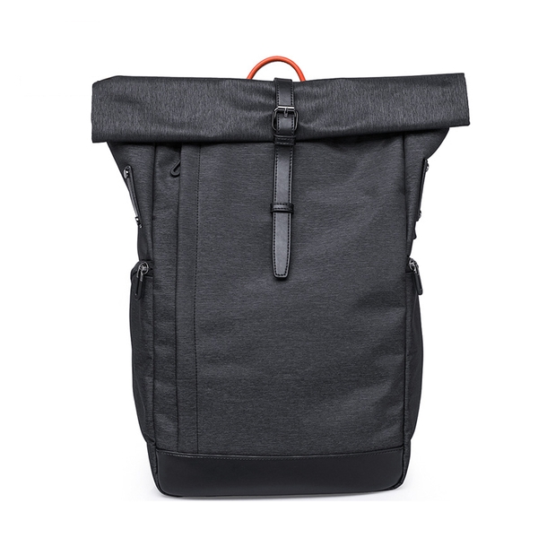 Balo đa năng đựng Laptop 16 inch TANGCOOL kèm cáp sạc ẩn và dây khóa da cao cấp