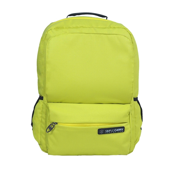 Balo đựng Laptop 14 inch chính hãng SimpleCarry B2B300_01 nhiều màu cao cấp