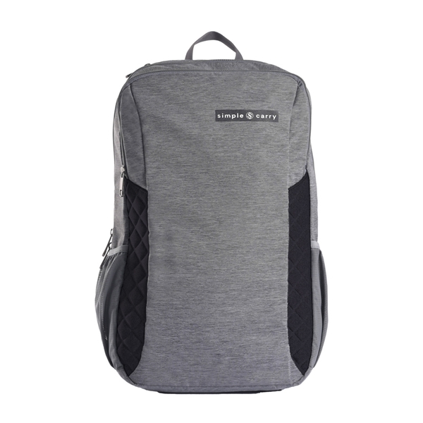 Balo đựng Laptop 14 inch chính hãng SimpleCarry N1 cao cấp