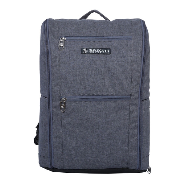 Balo đựng Laptop 15.6 inch chính hãng SimpleCarry Mattan 1