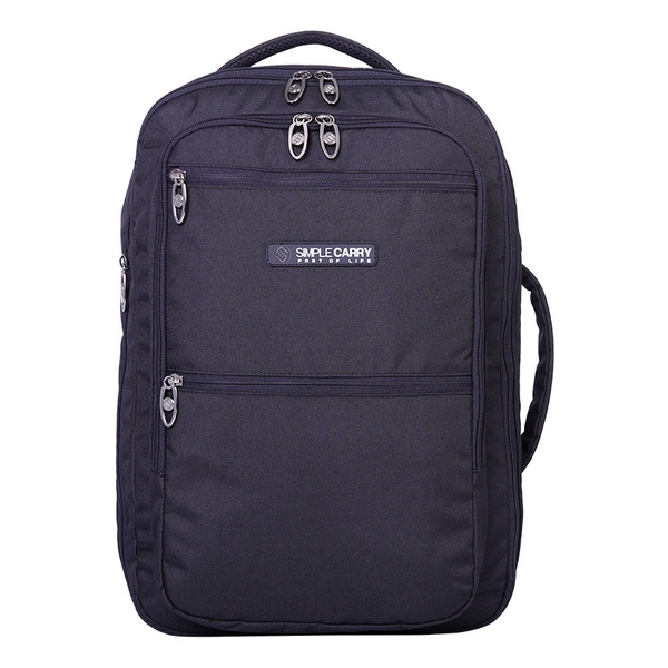 Balo đựng Laptop 15.6 inch chính hãng SimpleCarry Mattan 4