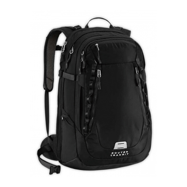 Balo đựng Laptop 17.3 inch thương hiệu The North Face dòng Router Transit Series cao cấp