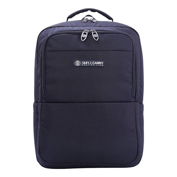 Balo Laptop 14 inch chính hãng SimpleCarry Schuler