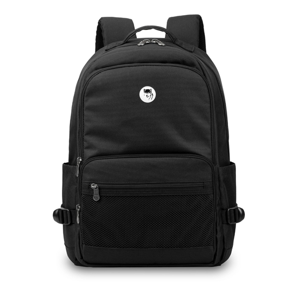 Balo laptop 15.6 inch chính hãng Mikkor dòng The Louie Backpack
