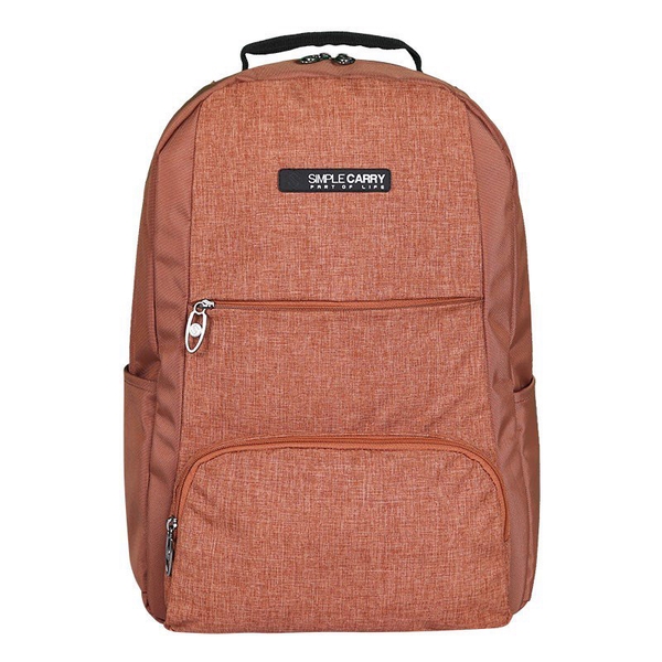 Balo Laptop 15.6 inch thương hiệu SimpleCarry B2B15