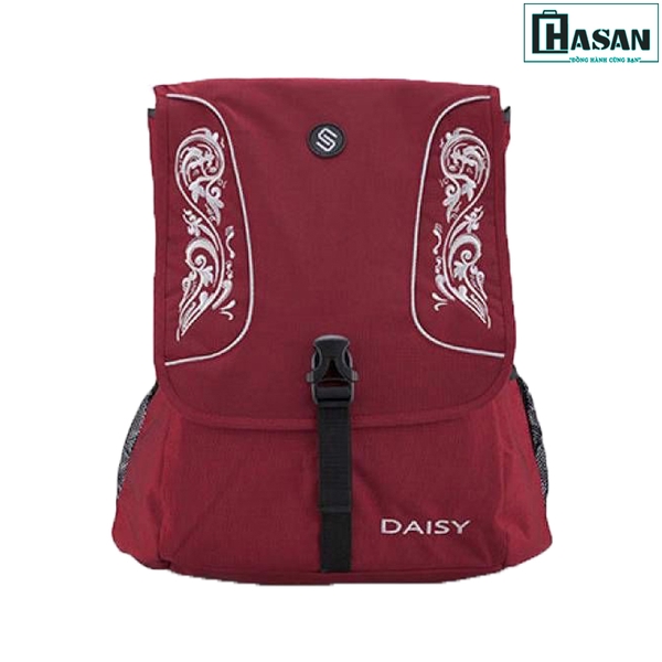 Balo Laptop 15 inch chính hãng SimpleCarry DAISY