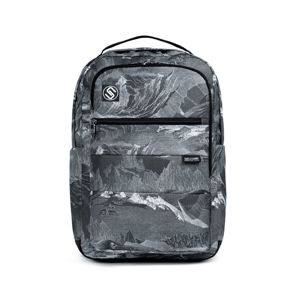 Balo Laptop 15.6 inch chính hãng SimpleCarry M551 cao cấp