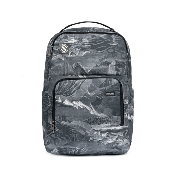 Balo Laptop 15.6 inch chính hãng SimpleCarry M552 cao cấp