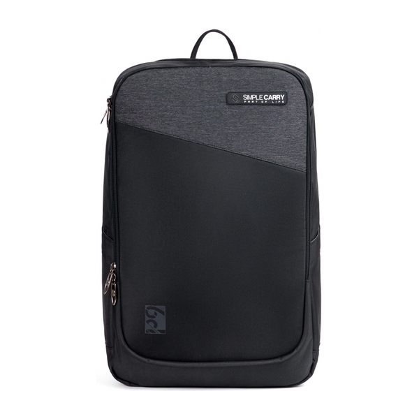 Balo Laptop 15 inch chính hãng SimpleCarry P9 New cao cấp