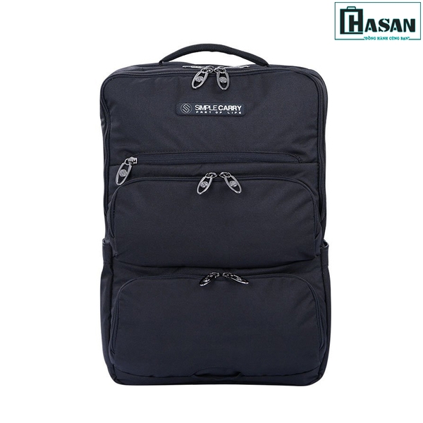 Balo Laptop 15.6 inch chính hãng thương hiệu SimpleCarry K4