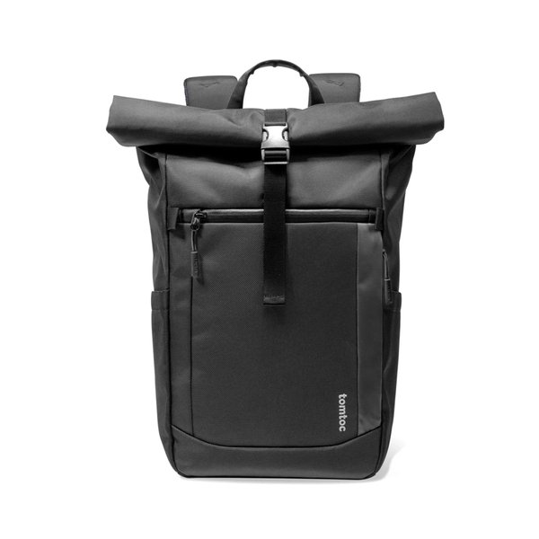 Balo Laptop 16 inch chính hãng TOMTOC (USA) dòng Roll Top - T61 (23L) Travel Commute Casual Daypack