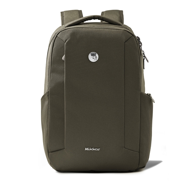 Balo Laptop 17 inch chính hãng Mikkor dòng The Levi