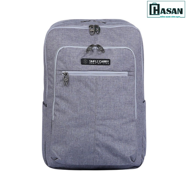 Balo Laptop 17.3 inch chính hãng thương hiệu SimpleCarry K6