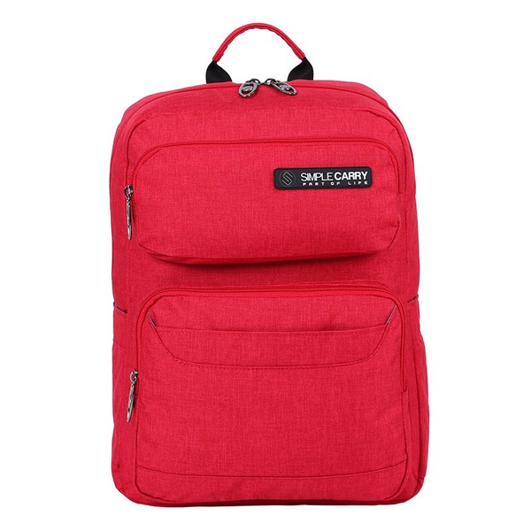 Balo Laptop thương hiệu Simplecarry ISSAC 1