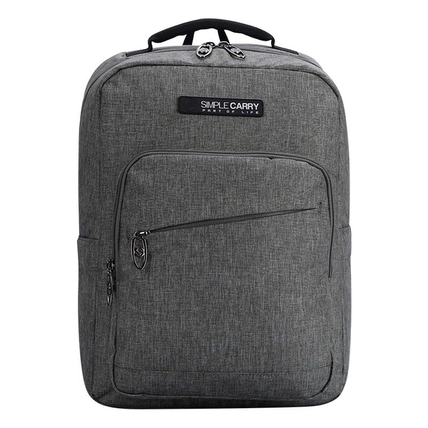 Balo Laptop chính hãng SimpleCarry ISSAC 3