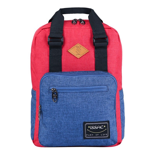 Balo Laptop chính hãng SimpleCarry ISSAC 4