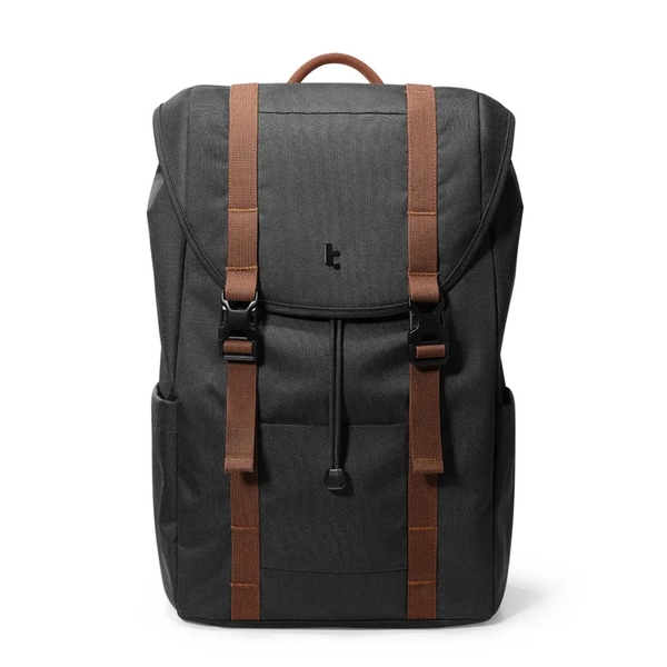 Balo Laptop chính hãng TOMTOC (USA) dòng Vintpack - TA1 dung tích lớn cao cấp