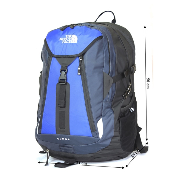 Balo The North Face Surge i