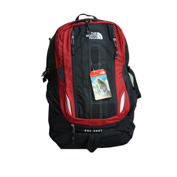 Balo The North Face Box Shot