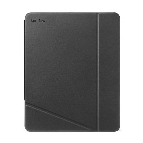 Bao da iPad Pro 12.9 inch 2021-2022 chính hãng TOMTOC (USA) Inspire-B0204 iPad Tri-Mode Case