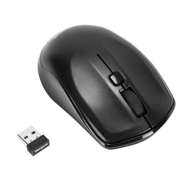 Bộ bàn phím, chuột không dây TARGUS Wireless-KM610