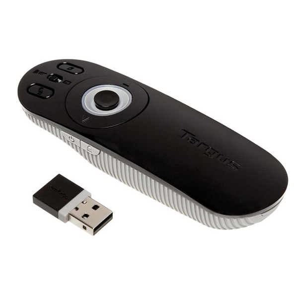 Bút trình chiếu TARGUS Multimedia Presentation Remote