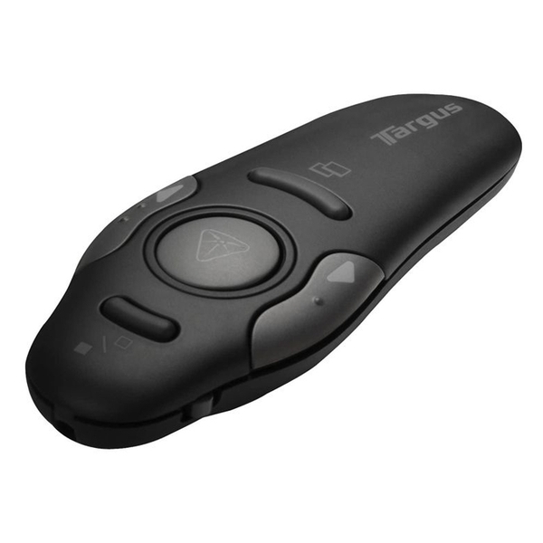 Bút trình chiếu TARGUS Wireless Presenter With Laser Pointer