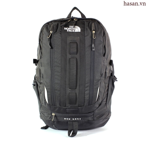 Balo The North Face Box Shot