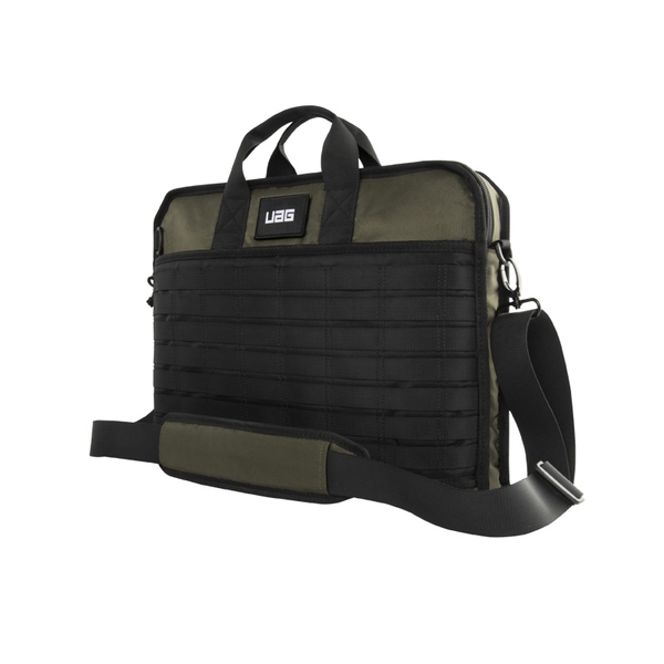 Cặp xách chống sốc đựng Laptop chính hãng UAG dòng Slim Brief