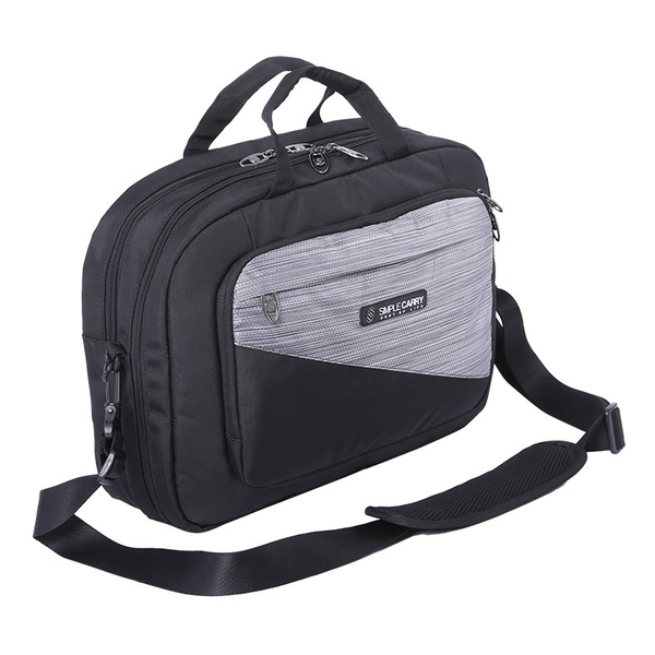 Cặp xách đựng Laptop 14 inch chính hãng SimpleCarry P Messenger
