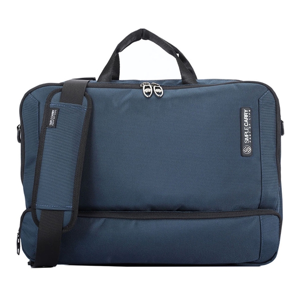 Cặp xách đựng Laptop 17 inch chính hãng SimpleCarry Messenger Bag