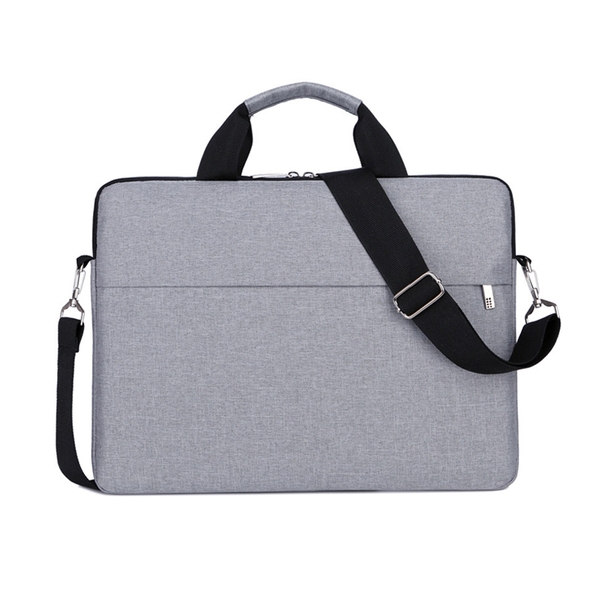 Cặp xách, Túi xách Macbook, Laptop chống sốc kèm quai đeo