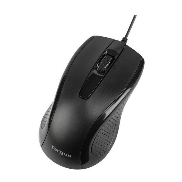Chuột có dây USB TARGUS Optical Mouse - U660