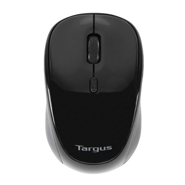 Chuột không dây TARGUS Wireless 4 key BlueTrace Mouse - W620