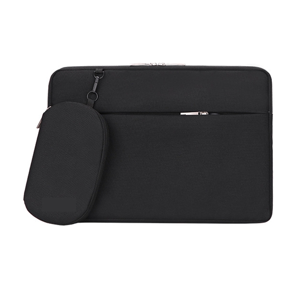 Túi chống sốc Macbook Air, Macbook Pro, Laptop kèm túi phụ rời