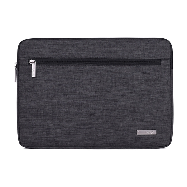 Túi chống sốc Macbook Air, Macbook Pro, Laptop Canvasartisan kèm ngăn phụ ngang