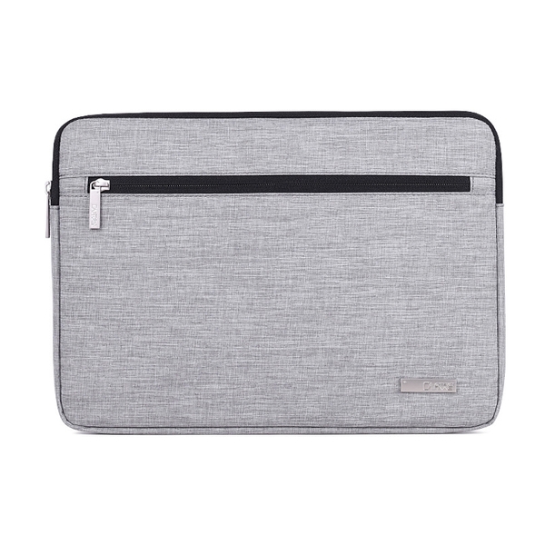Túi chống sốc Macbook Air, Macbook Pro, Laptop Canvasartisan kèm ngăn phụ ngang