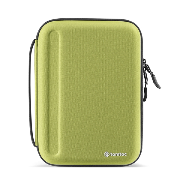 Túi chống va đập chính hãng TOMTOC (USA) Portfolio Holder Hardshell cho iPad Pro & Tablet/Notebook