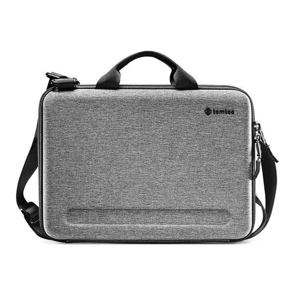 Túi đeo chéo chống va đập chính hãng TOMTOC (USA) EVA - A25 cho Macbook/Ultrabook