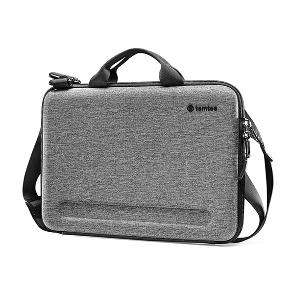 Túi đeo chéo chống va đập chính hãng TOMTOC (USA) EVA - A25 cho Macbook/Ultrabook