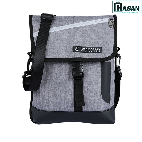 Túi đeo chéo đựng iPad 2 chính hãng SimpleCarry LC IPAD 2