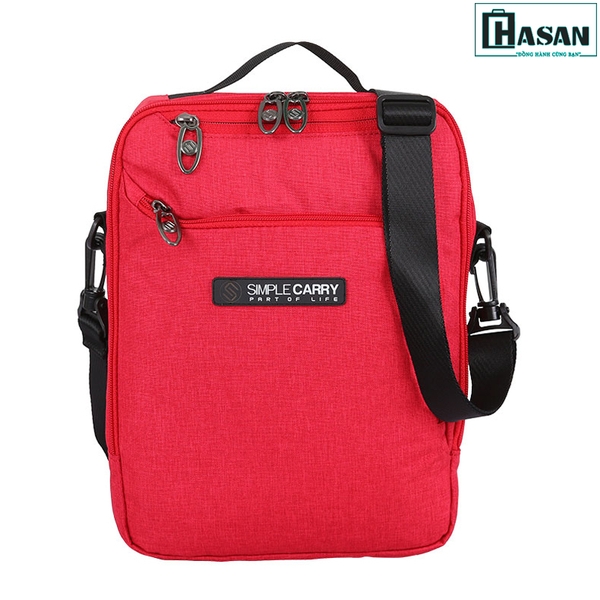 Túi đeo chéo đựng iPad 4 chính hãng SimpleCarry LC IPAD 4