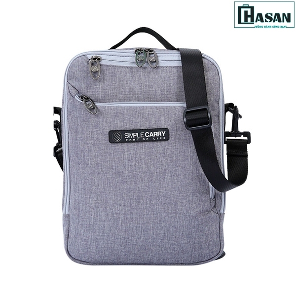Túi đeo chéo đựng iPad 4 chính hãng SimpleCarry LC IPAD 4