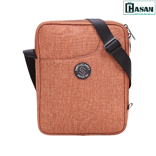 Túi đeo chéo đựng iPad chính hãng SimpleCarry LC IPAD