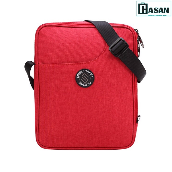 Túi đeo chéo đựng iPad chính hãng SimpleCarry LC IPAD